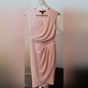 White House Black Market dress